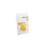 Silikomart Silikomart Mini-Pineapple Mould