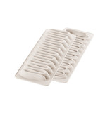 Silikomart Silikomart Wave Tart Mould 26.5cm