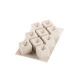 Silikomart Silikomart Mosaico 945ml Cake Mould