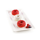 Silikomart Intreccio 630ml Cake Mould