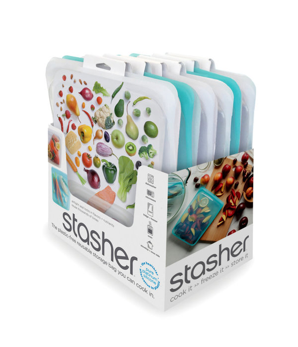 Stasher STASHER Sous Vide Bag