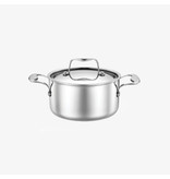 Josef Strauss Strauss 3-ply Integral 2.4L Casserole