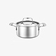 Strauss 3-ply Integral 2.4L Casserole