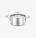 Josef Strauss Strauss 3-ply Integral 3.5L Casserole