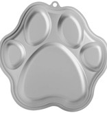 Wilton Wilton Paw Print Cake Pan