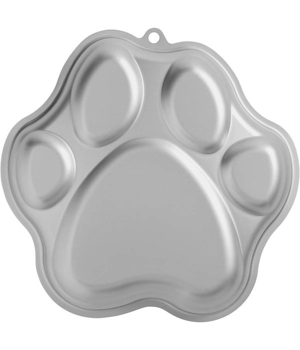 Wilton Wilton Paw Print Cake Pan