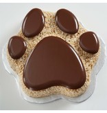 Wilton Wilton Paw Print Cake Pan