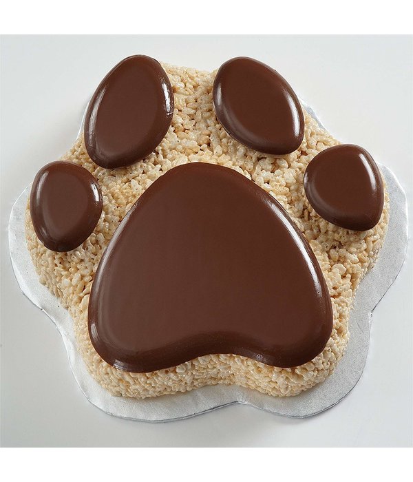 Wilton Wilton Paw Print Cake Pan