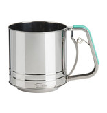 Trudeau Trudeau Flour Sifter