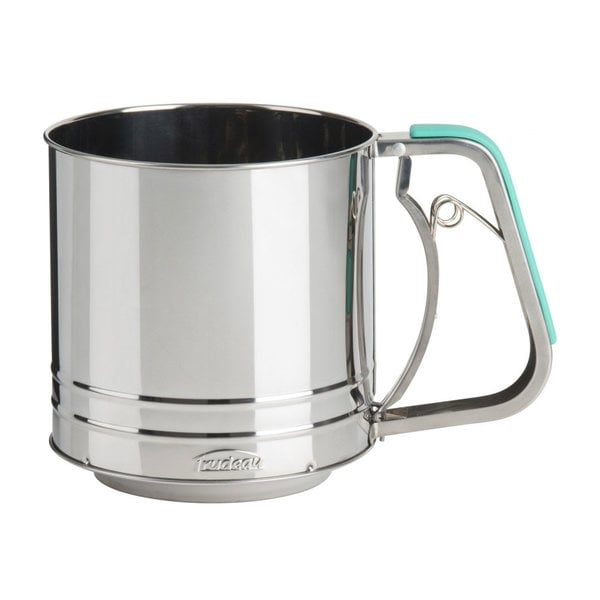 Trudeau Flour Sifter