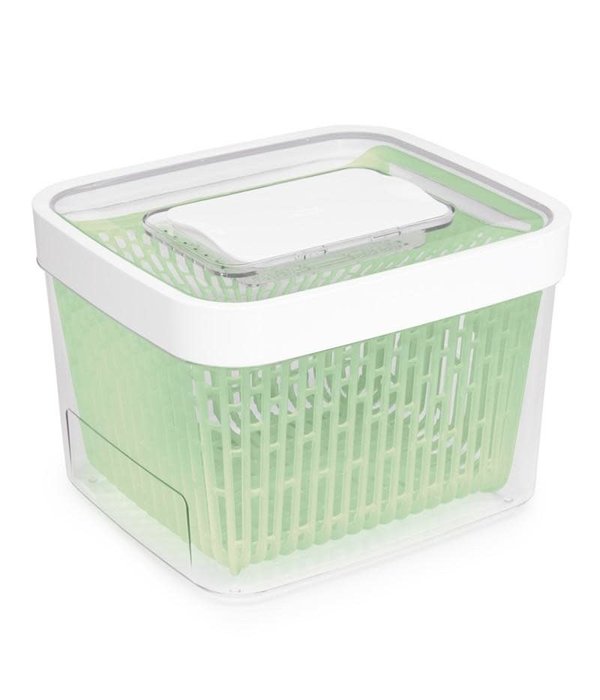 Oxo Oxo Medium Green Saver Produce Keeper