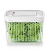 Oxo Oxo Medium Green Saver Produce Keeper