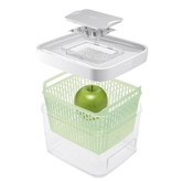 Oxo Oxo Medium Green Saver Produce Keeper