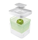 Oxo Oxo Medium Green Saver Produce Keeper