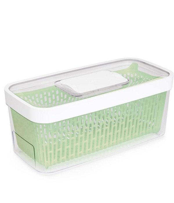 Oxo Oxo Large Green Saver Produce Keeper