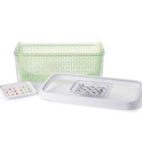 Oxo Oxo Large Green Saver Produce Keeper