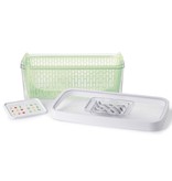 Oxo Oxo Large Green Saver Produce Keeper