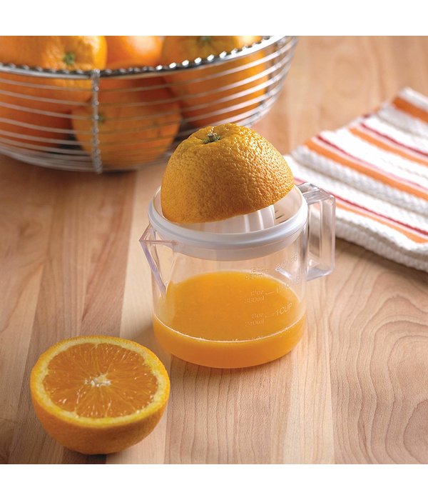 Fox Run Fox Run  2 Cup Manual Juicer Set