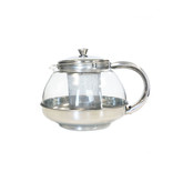 Legacy Teapot with Stainless Steel Strainer