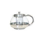 Legacy Teapot with Stainless Steel Strainer