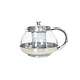 Legacy Teapot with Stainless Steel Strainer
