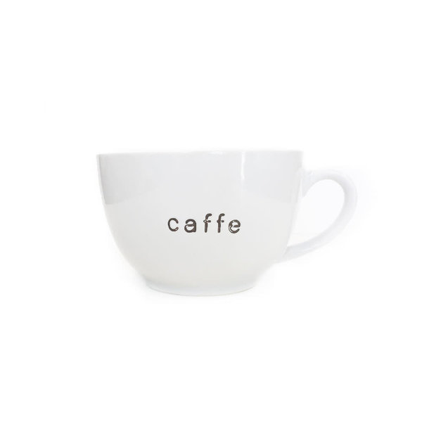 Adamo Café Latte Mug