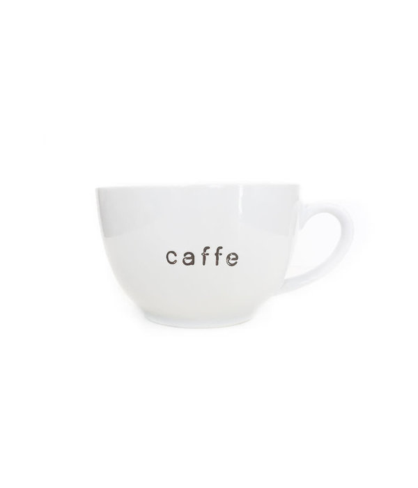 Adamo Café Latte Mug