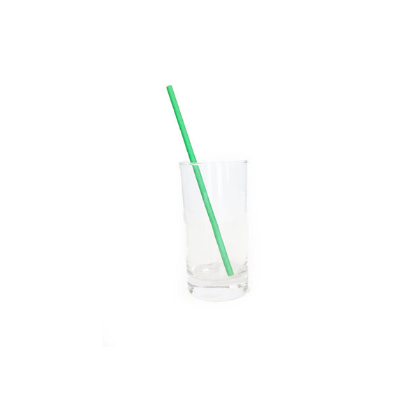 Kitchenbasics Set of 100 Paper Straws