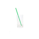 Pailles en papier multicolores  pq/100  KitchenBasics