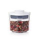 Oxo POP 2.0 Mini Square Mini Container