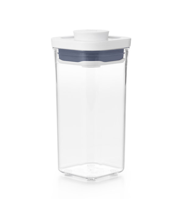 Oxo Oxo POP 2.0 Mini Square Short Container