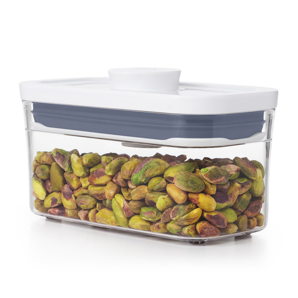 OXO POP 2.0 Container | Big Square Tall 6.0-Qt