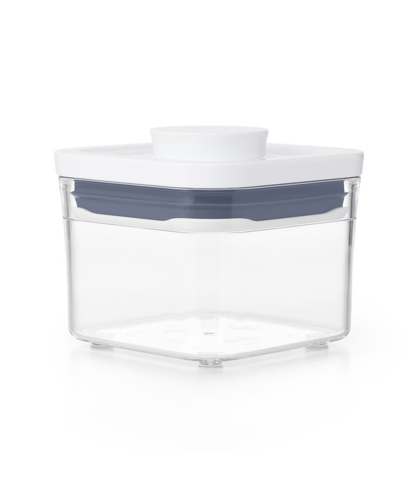 Oxo Oxo POP 2.0 Small Square Mini Container