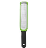 Oxo OXO Etched Zester, green