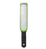Oxo OXO Etched Zester, green