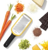 Oxo OXO Etched Medium Grater, yellow