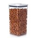 OXO POP 2.0 Big Square Tall Container, 5.7L
