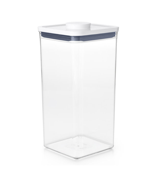 Oxo OXO POP 2.0 Big Square Tall Container, 5.7L