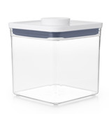 Oxo OXO POP 2.0 Big Square Short Container, 2.6L