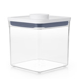 Oxo OXO POP 2.0 Big Square Short Container, 2.6L