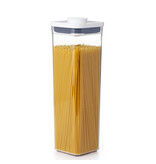 Oxo OXO POP 2.0 Small Square Tall Container, 2.1L