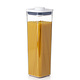 OXO Petit contenant haut carré POP 2.0, 2.1L