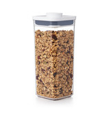 Oxo OXO POP 2.0 Small Square Medium Container, 1.6L