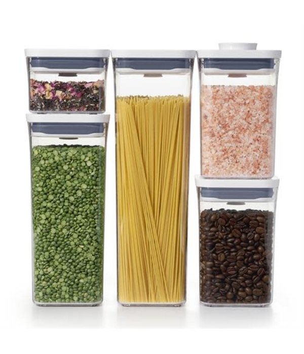 Oxo OXO POP 2.0 5-piece Starter Set