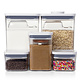 Kit de départ Pâtisserie 8mcx POP de OXO