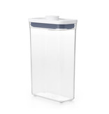 Oxo OXO POP 2.0 Slim Rectangle Medium Container, 1.8L