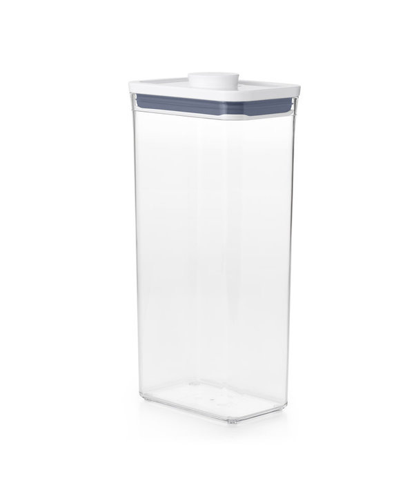 Oxo OXO POP 2.0 Rectangle Tall Container