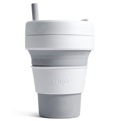 Stojo Stojo Collapsible Biggie Cup