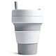 Grande tasse pliante de Stojo