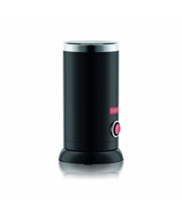 Bodum Mousseur à lait noir 300 ml de Bodum
